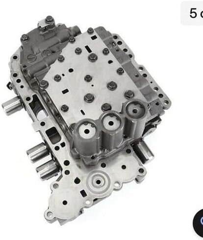 U150E U151E U250E استبدال جسم صمام النقل لتويوتا لكزس 04-14 in Saudi Arabia