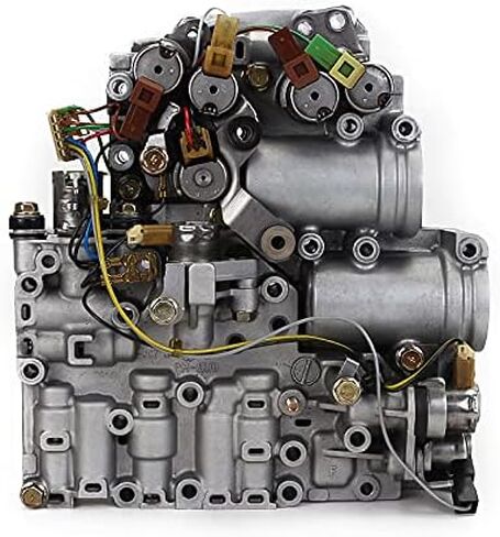 JF506E JF506-E جسم صمام ناقل الحركة الأوتوماتيكي متوافق مع For-d in Kuwait