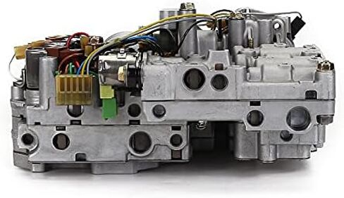 JF506E JF506-E جسم صمام ناقل الحركة الأوتوماتيكي متوافق مع For-d in Kuwait