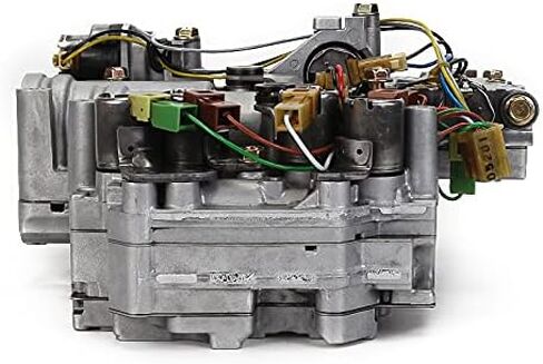JF506E JF506-E جسم صمام ناقل الحركة الأوتوماتيكي متوافق مع For-d in Kuwait