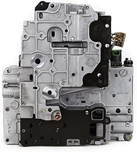 JF506E JF506-E جسم صمام ناقل الحركة الأوتوماتيكي متوافق مع For-d in Kuwait