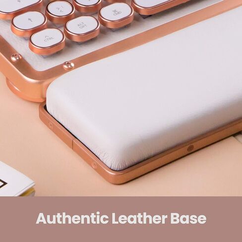 AZIO Retro Classic Palm Rest in Saudi Arabia