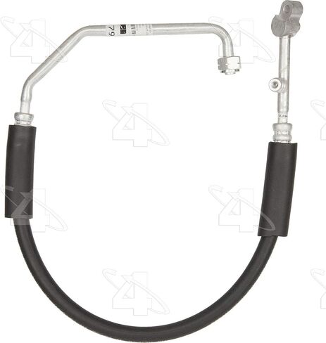 Four Seasons Hose Assy/Discharge - 55792 in Saudi Arabia