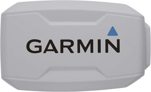 Garmin Striker 4 3.5" Chirp Fishfinder GPS (010-01550-00) مع غطاء واقٍ (متجدد) in Kuwait