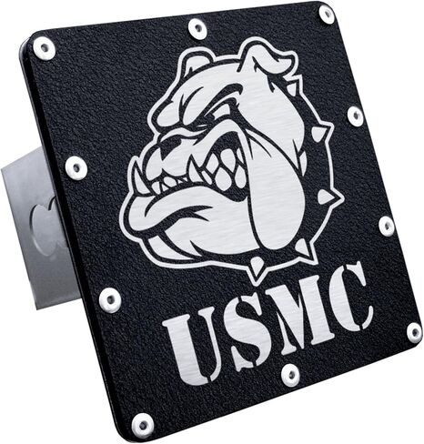 وصلة وصلة المقطورة Au-TOMOTIVE GOLD Class III لـ USMC. (أبيض على أسود) in Kuwait