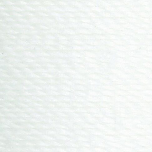 Coats & Clark Sewing Thread Dual Duty Plus Hand Quilting Cotton Thread 325 Yards (3-Pack) White Bundle with 1 Artsiga Crafts Seam Ripper S960-0100-3P in Saudi Arabia