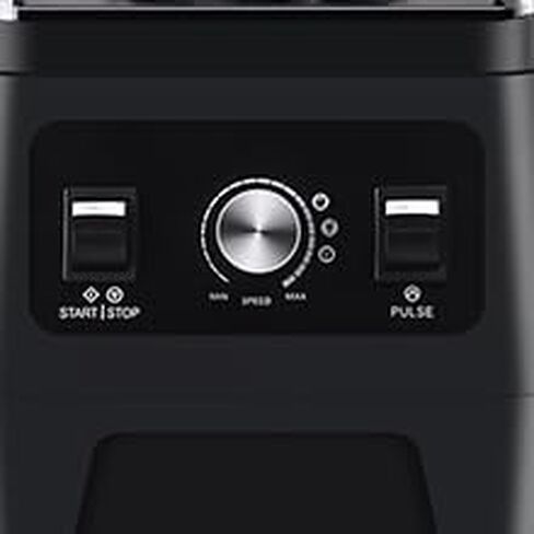 خلاط احترافي هادئ، خلاط تجاري للمخفوقات والعصائر مع غلاف صوت درع هادئ، خلاطات لتقليل الضوضاء للمطبخ مع وعاء سعة 56 أونصة in Kuwait