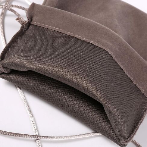 Universal Vertical Protective Sleeve Bag Pouch for Apple iPhone XR/XS Max / 8 Plus/Samsung Galaxy S9+ S8+ / A9 A8+ A8 A7 A6+ A6 / J4+ J6 J6+ J7 J8 / HTC U12 Life / U12+ (Black) in Saudi Arabia