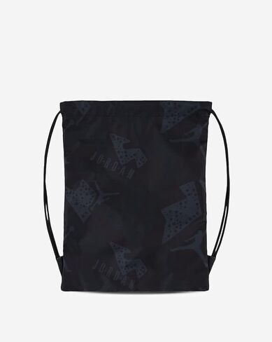 Jordan Unisexs Jumpman Core Gym Sack (B(9A0745-KG5)/G, One Size) in Saudi Arabia
