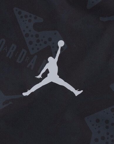 Jordan Unisexs Jumpman Core Gym Sack (B(9A0745-KG5)/G, One Size) in Saudi Arabia