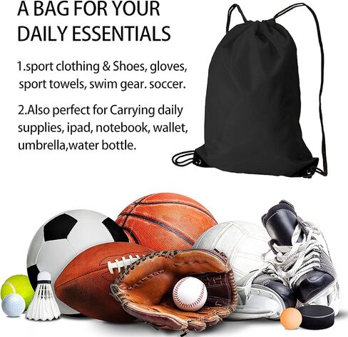 Pishovi Eat Sleep Run Man Repeat Drawstring Waterproof Backpack, Run Sports Bag for Men, Run Player Gifts, Run Gift for Run Lover Run Fan, Run Lover Gift Idea in Saudi Arabia