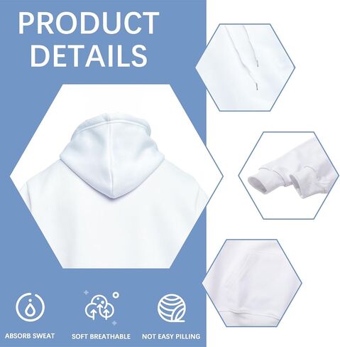 LAIHIULAAN Sublimation Hoodies Blanks Men 100 Polyester sweatshirt for Sublimation Bulk Hoodie Wholesale for Printing in Saudi Arabia