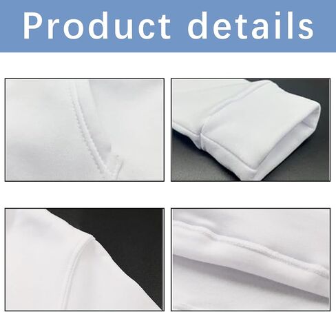 LAIHIULAAN Sublimation Hoodies Blanks Men 100 Polyester sweatshirt for Sublimation Bulk Hoodie Wholesale for Printing in Saudi Arabia