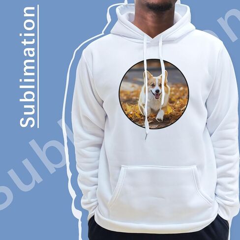 LAIHIULAAN Sublimation Hoodies Blanks Men 100 Polyester sweatshirt for Sublimation Bulk Hoodie Wholesale for Printing in Saudi Arabia