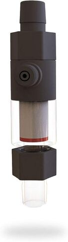 CO2 Art Inline CO2 Diffuser 12/16 mm with Hose Locks in Saudi Arabia