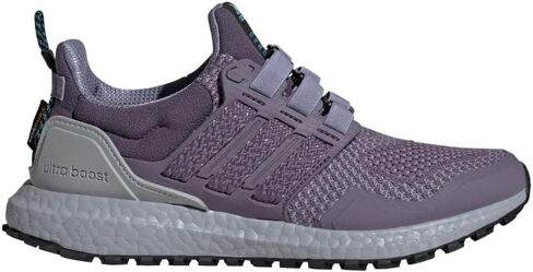 حذاء رياضي نسائي من adidas Ultraboost 1.0 Stealth، - Shadow Violet/Shadow Violet/Silver Violet، 8 in Saudi Arabia
