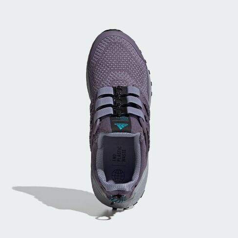 حذاء رياضي نسائي من adidas Ultraboost 1.0 Stealth، - Shadow Violet/Shadow Violet/Silver Violet، 8 in Saudi Arabia