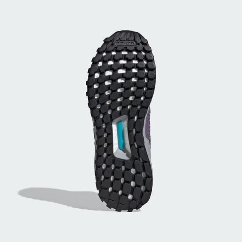 حذاء رياضي نسائي من adidas Ultraboost 1.0 Stealth، - Shadow Violet/Shadow Violet/Silver Violet، 8 in Saudi Arabia