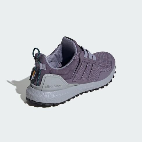 حذاء رياضي نسائي من adidas Ultraboost 1.0 Stealth، - Shadow Violet/Shadow Violet/Silver Violet، 8 in Saudi Arabia