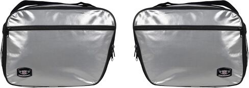 معدات راكبي الدراجات الرائعة - حقائب الأمتعة الداخلية Pannier Liner لتناسب K1600GT K1600GTL R1200RT-LC R1250RT in Kuwait