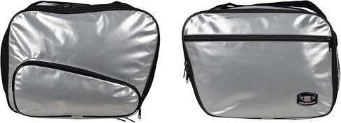 معدات راكبي الدراجات الرائعة - حقائب الأمتعة الداخلية Pannier Liner لتناسب K1600GT K1600GTL R1200RT-LC R1250RT in Kuwait