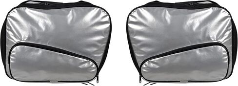معدات راكبي الدراجات الرائعة - حقائب الأمتعة الداخلية Pannier Liner لتناسب K1600GT K1600GTL R1200RT-LC R1250RT in Kuwait