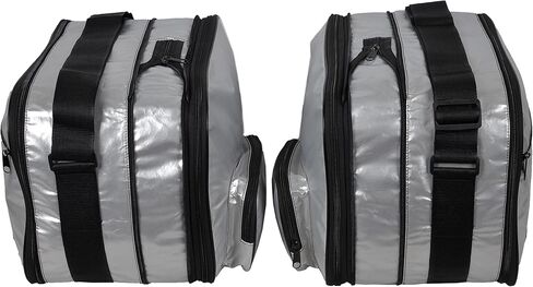 معدات راكبي الدراجات الرائعة - حقائب الأمتعة الداخلية Pannier Liner لتناسب K1600GT K1600GTL R1200RT-LC R1250RT in Kuwait
