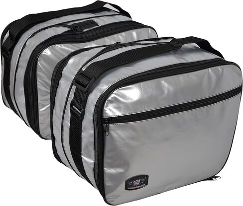 معدات راكبي الدراجات الرائعة - حقائب الأمتعة الداخلية Pannier Liner لتناسب K1600GT K1600GTL R1200RT-LC R1250RT in Kuwait