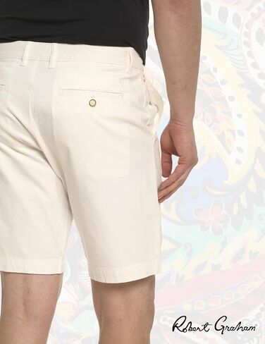 شورت Lone Ranger Chino للرجال من Robert Graham in Saudi Arabia