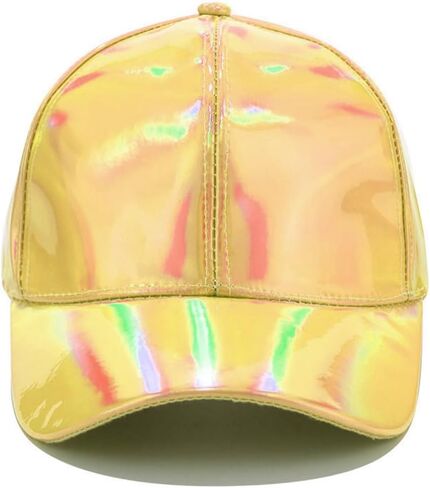 Malaxlx Women's Men's Fashion Baseball Cap Adjustable Strapback Hats Dad Hat Visor Sports Hat in Saudi Arabia