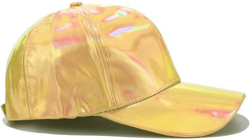 Malaxlx Women's Men's Fashion Baseball Cap Adjustable Strapback Hats Dad Hat Visor Sports Hat in Saudi Arabia
