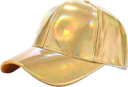 Malaxlx Women's Men's Fashion Baseball Cap Adjustable Strapback Hats Dad Hat Visor Sports Hat in Saudi Arabia