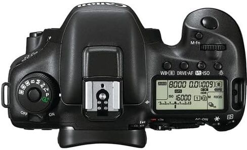 عدسة سيجما 35 ملم F1.4 DG HSM Art لحزمة Canon EF مع كاميرا Canon EOS 7D Mark II DSLR (الهيكل فقط) + المزيد (الإصدارات الدولية) in Saudi Arabia