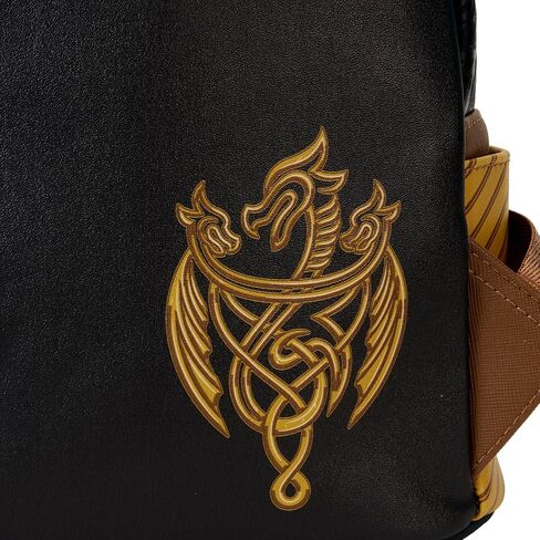 حقيبة ظهر صغيرة من Loungefly House of The Dragon Crown، حصرية من أمازون in Saudi Arabia