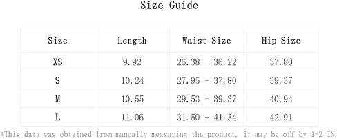OYOANGLE Women's Ombre Knot Front Swim Shorts Elastic Waist Bikini Bottoms Swimwear High Waist Swimsuit in Saudi Arabia