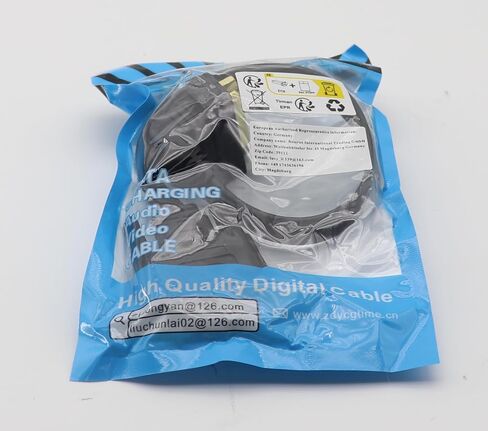 zdyCGTime 90 Degree DVI Extension Cable, Flat Slim DVI-D Dual Link Digital Video DVI Up & Down Angle Bend DVI-I (24+5) Female to DVI-D(24+1) Male Extension Cable (1FT/30cm) in Saudi Arabia