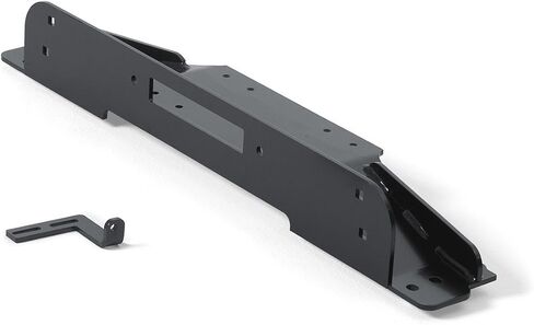 WARN 37170 Fixed Winch Mount for Jeep Wrangler (1997-2006) in Saudi Arabia