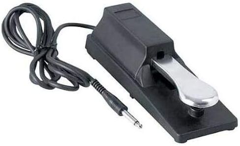 حزمة مركب هجين Arturia MiniFreak مكونة من 37 مفتاحًا مع سماعات رأس مغلقة من الخلف، ودواسة مستدامة، وMIDI، وكابلات TRS مقاس 1/4 بوصة (7 قطع) in Kuwait