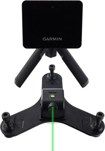 Alignment and Leveling Stand for Garmin® Approach® R10 in Kuwait