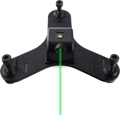 Alignment and Leveling Stand for Garmin® Approach® R10 in Kuwait