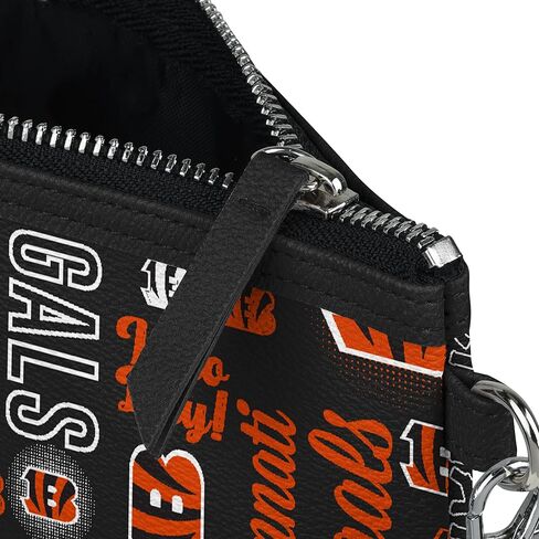 حقائب مجموعة مطبوعة بشعار فريق FOCO NFL in Saudi Arabia
