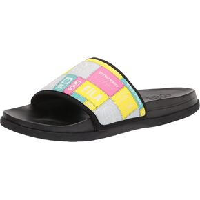 Fila Women's Melrose Scarf Sneaker in Kuwait