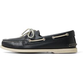 Sperry Men's Authentic Original™ Boat Shoe, Navy, 9.5 in Saudi Arabia