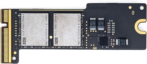 chgrnlf macmini m4 ssd hard disk 2tb in Kuwait