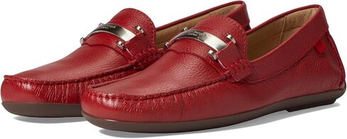 Marc Joseph New York Men's Leather Made in Brazil Bryant Park Driver Driving Style Loafer in Saudi Arabia