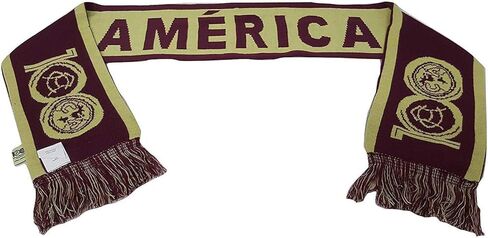 وشاح كرة قدم منتج مرخص رسميًا من Icon Sports Club America - 1-3 in Saudi Arabia