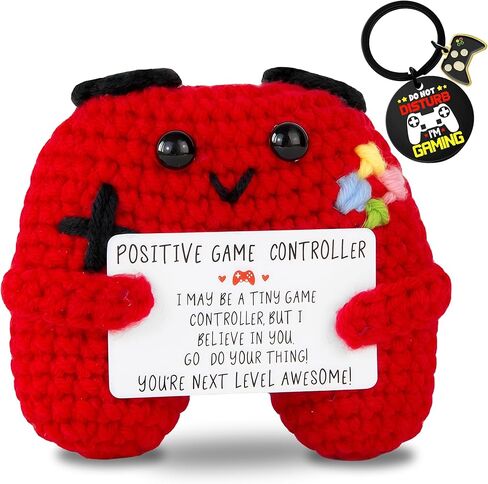 Gamer Gifts for Men Gaming Controller Organizer with Headphone Holder & Game Controller Stand - Unique Gift Idea for Teenage Boy, Husband, Boyfriend, Game Lover, Game Room Decor, Gaming Accessory in Saudi Arabia