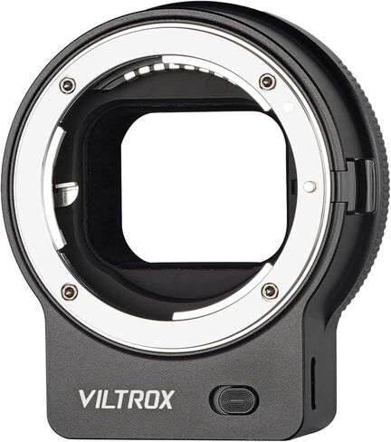 MFT-Mount Lens Adapter EF-M2 Pro AF 0.71x Speed-Booster Compatible for Canon EF Lens to M4/3 Camera GH4 GH5 GF8 GF9 GX8 GX85 G6 G7 E-M5 E-M10 E-PL7 E-PL8 E-P5 Pen-F in Saudi Arabia