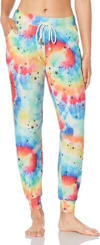 PJ Salvage womens Loungewear Stardust Banded Pant in Saudi Arabia