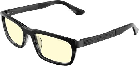 GUNNAR Computer Glasses - Tahoe Slate - Blue Light Blocking Anti Glare in Saudi Arabia